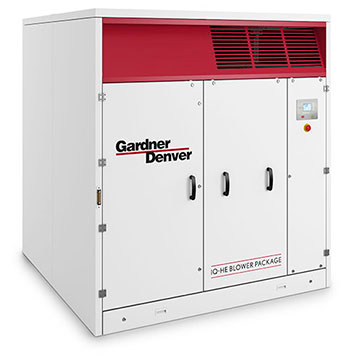 Blower Packages