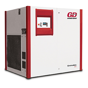 Air Compressors