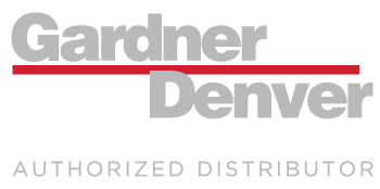 Gardner Denver Authorized Distributor