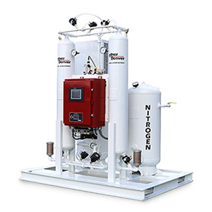 Nitrogen Generators