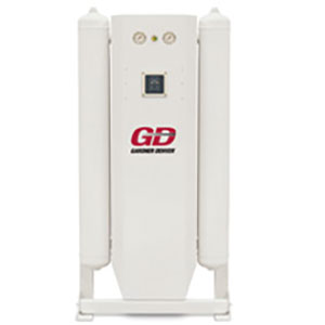 Ancillary Equipment Regen Dryer