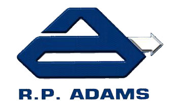 R.P. Adams