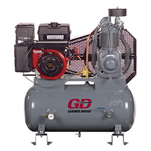 Gardner Denver Reciprocating Compressors