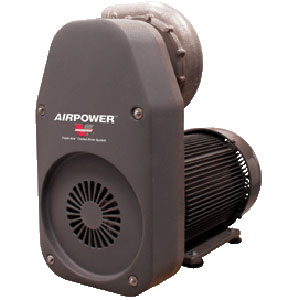 Vortron Centrifugal Blowers