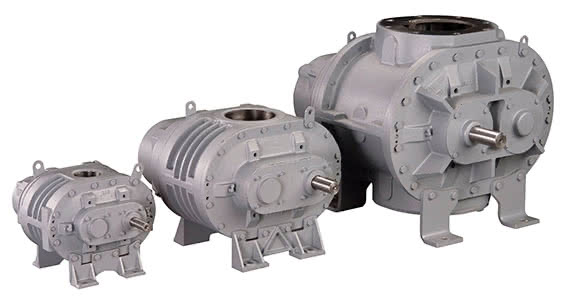 Positive Displacement Blowers
