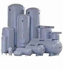 Pressure Vessels